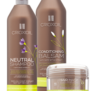 Sampon neutru pH 5.5